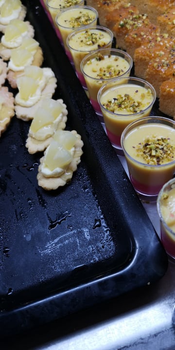 Gastro Iberostar Selection Royal El Mansour