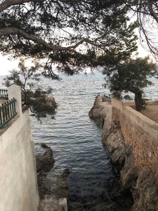 Ausblick Son Moll Sentits Hotel & Spa