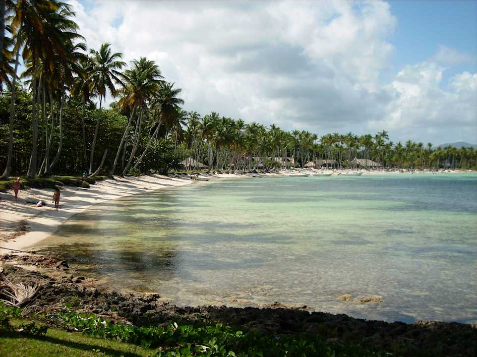 Der Strand Wyndham Alltra Samana
