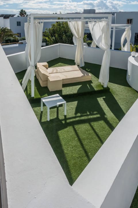 Bar (nicht all inkl.) Sentido Aequora Lanzarote Suite