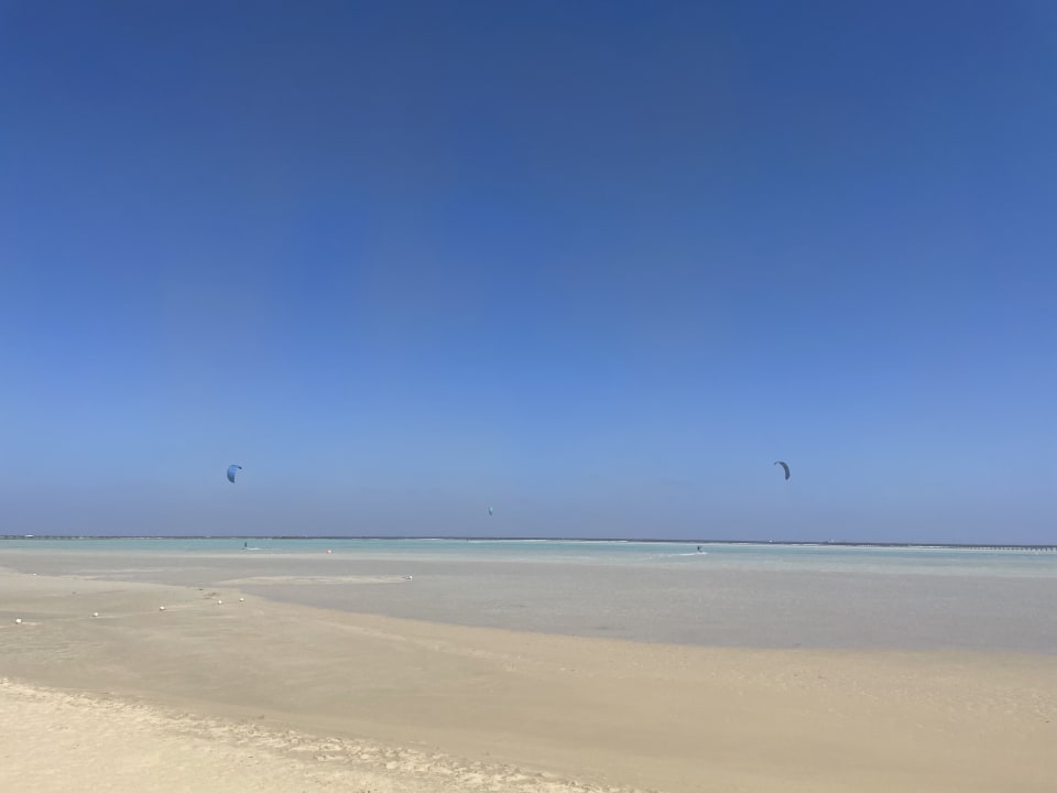 Strand Casa Mare Resort