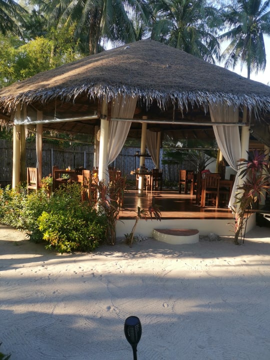 Gastro Angkana Hotel Bungalows
