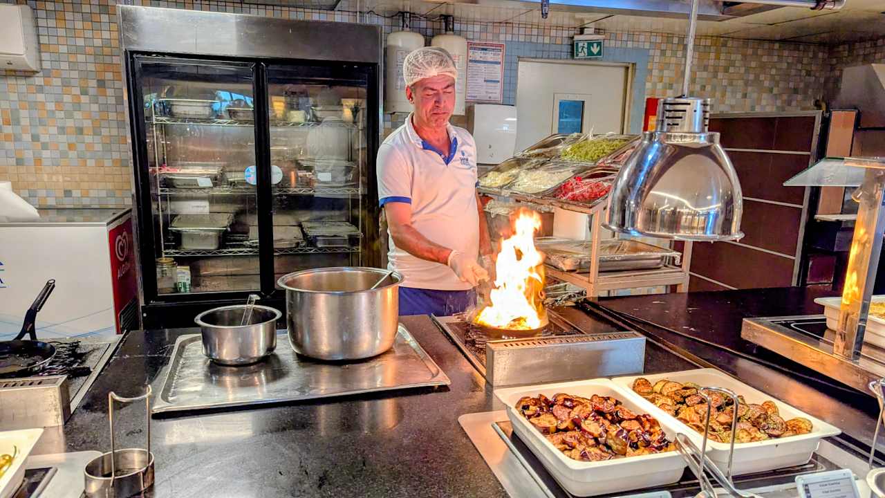 Gastro Saphir Resort & Spa