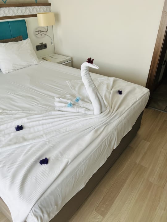 Zimmer Luna Blanca Resort & Spa