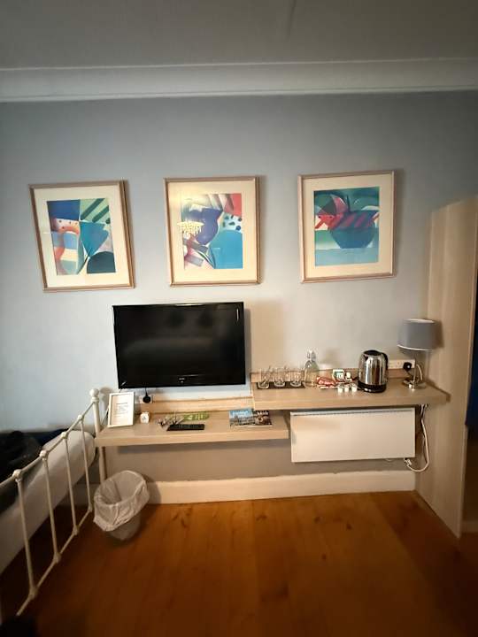 Zimmer Ardenlee Guest House