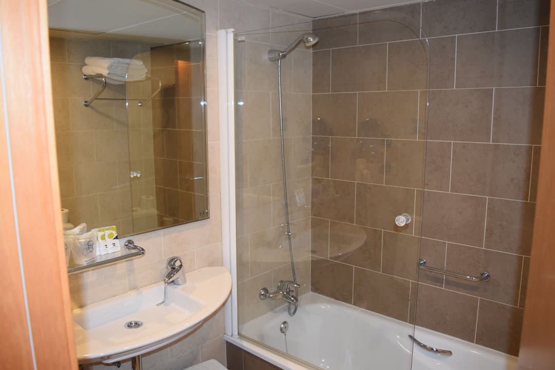 Zimmer Hotel Pocillos Playa, Adults only