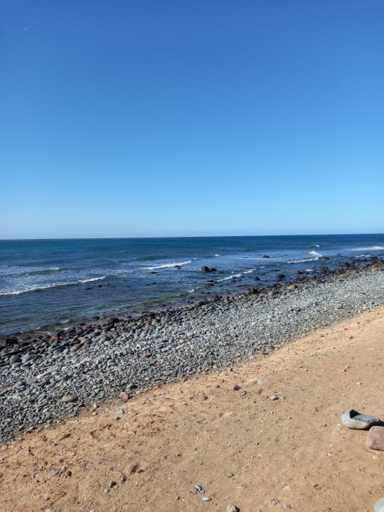 Strand Hotel Riu Palace Oasis