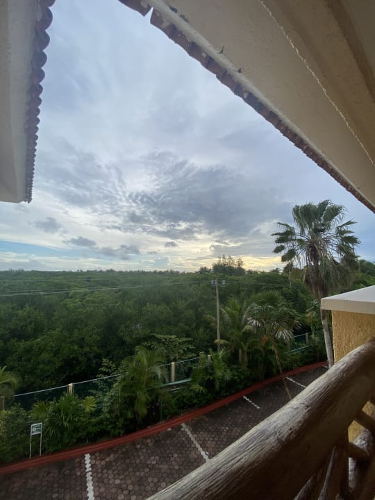 Außenansicht Catalonia Royal Tulum Beach & Spa Resort - Adults only