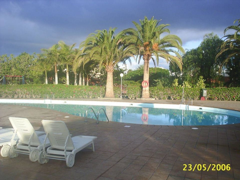 Pool Hotel Los Melocotones