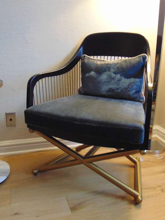 Zimmer Hotel The Henry