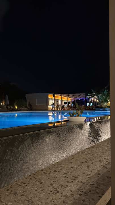 Pool TUI BLUE Xanthe