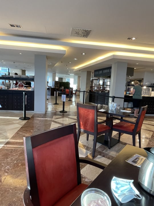 Gastro R2 Rio Calma Hotel & Spa & Conference