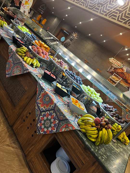 Gastro Titanic Royal