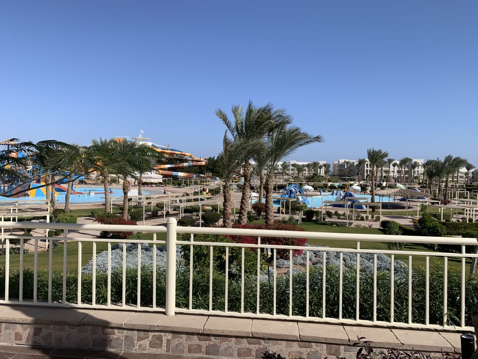 Gartenanlage Jaz Aquaviva