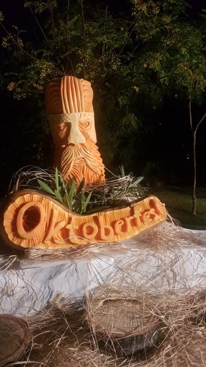 Gastro Melas Lara Hotel