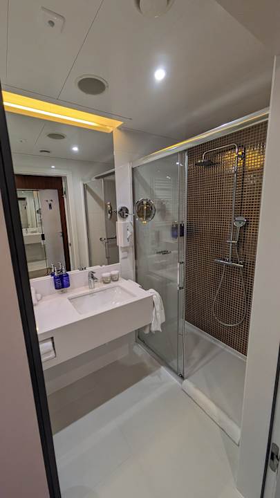 Zimmer Radisson Blu Resort Swinoujscie