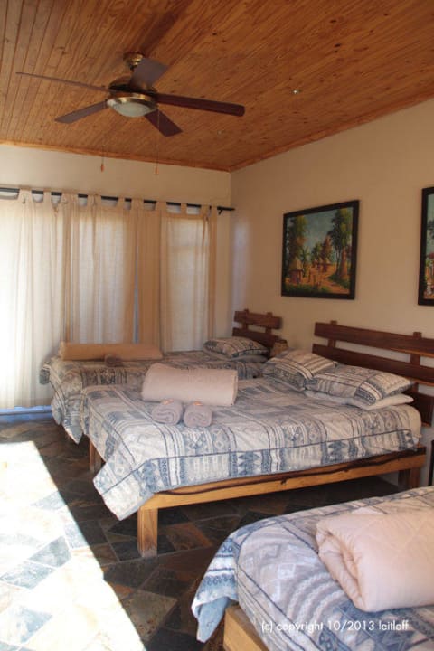 Zimmer 6 Guesthouse Anandi