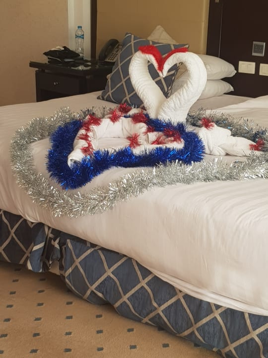 Zimmer Premier Le Reve Hotel & Spa