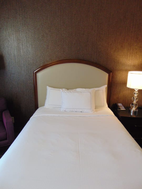 Zimmer Hotel Hilton Atlanta