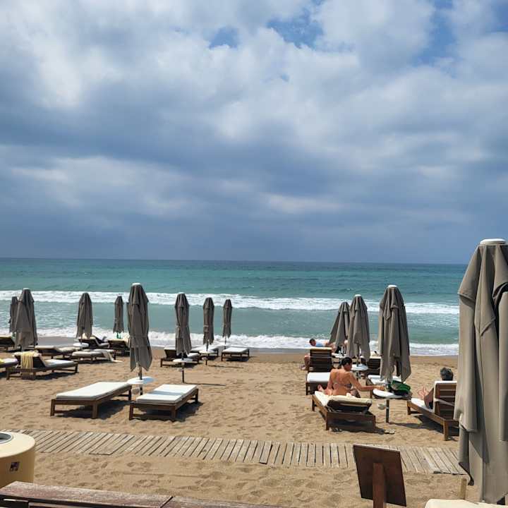 Strand TUI BLUE Barut Andız - All Inclusive - Adults Only