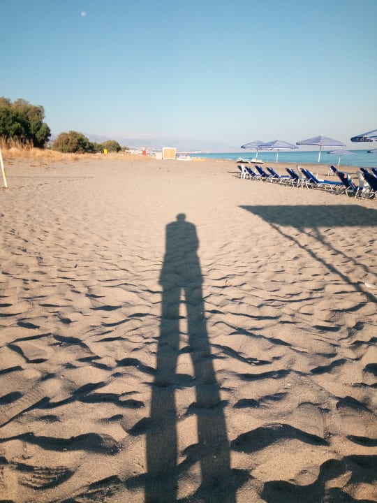 Strand Hotel Kathrin Beach