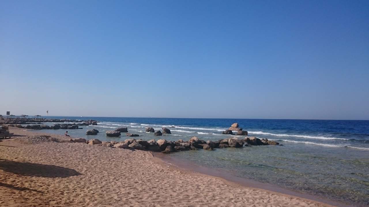 Strand Pickalbatros Citadel Resort