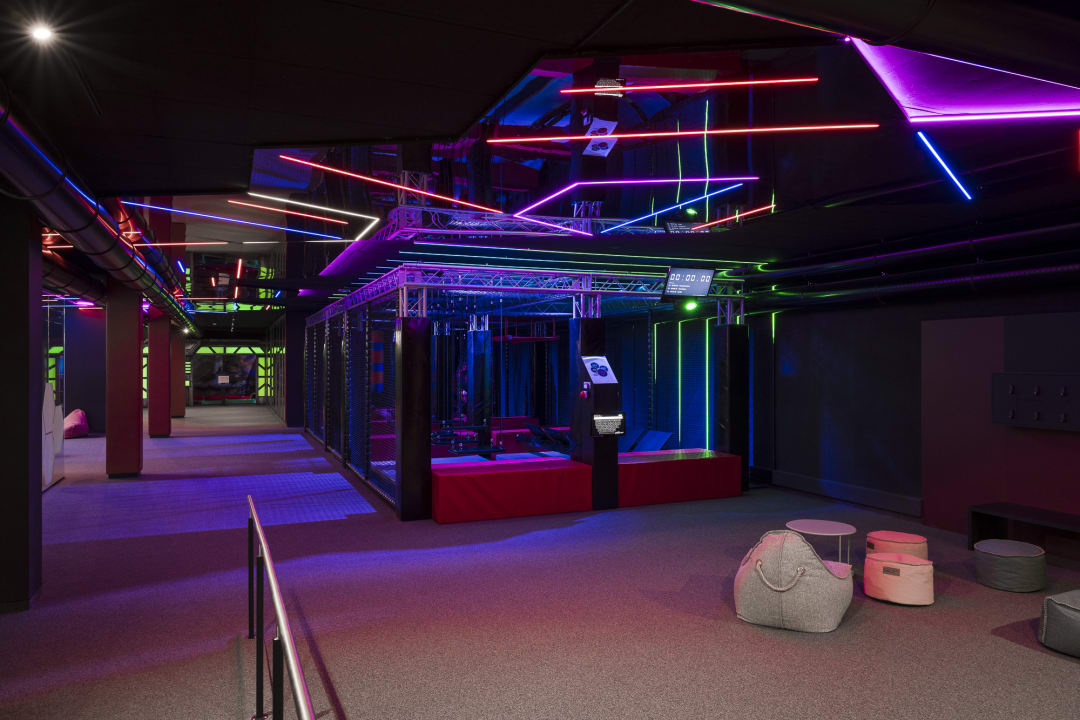 Sport & Freizeit Sonnen Resort