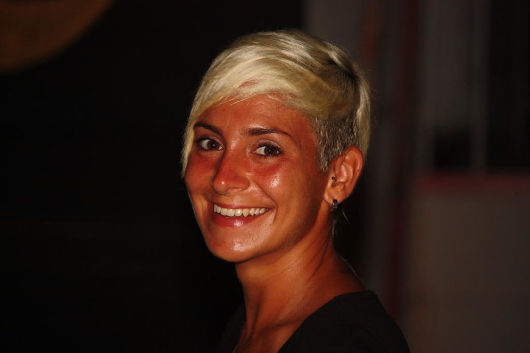 Animation Asteria Collection Side