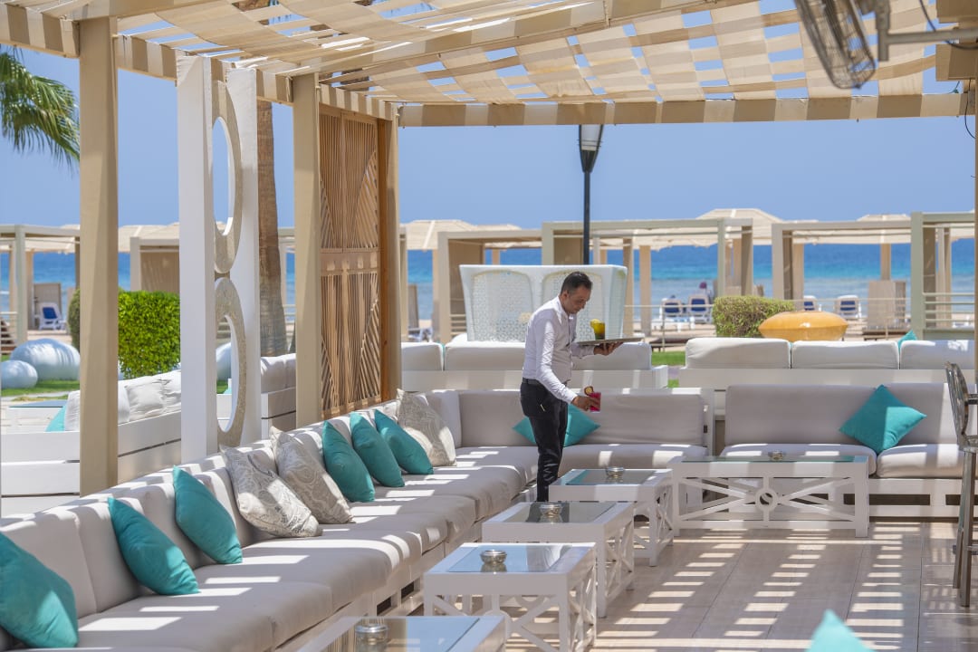 Gastro Premier Le Reve Hotel & Spa