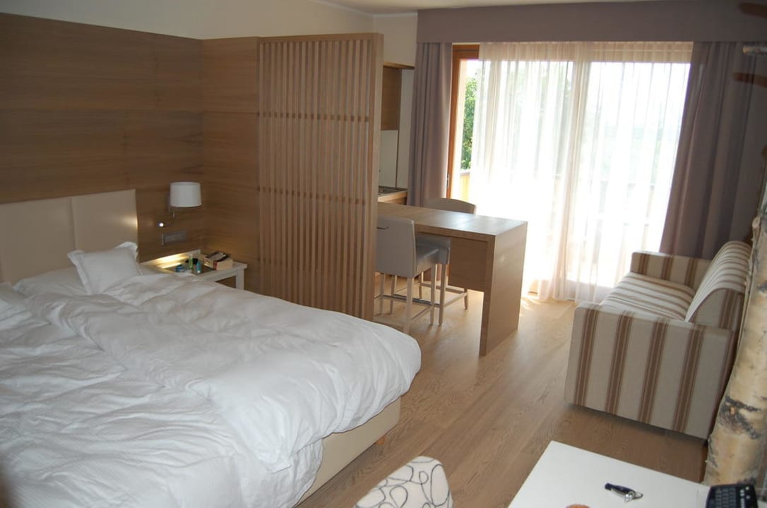 Juniorsuite Art & Design Hotel Napura