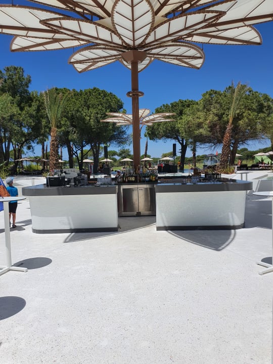 Sport & Freizeit Cullinan Belek