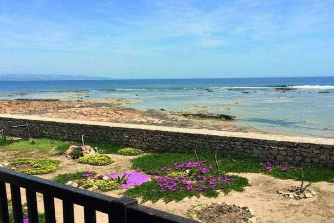 Ausblick Oltremare Marzamemi