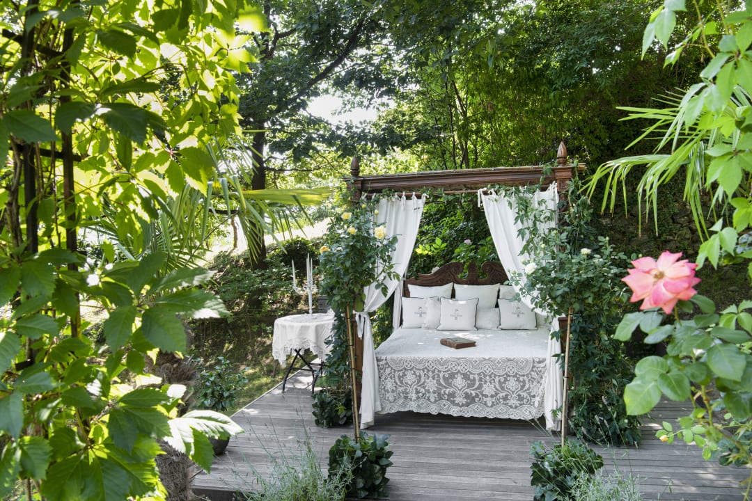 Sonstiges Hotel Castel Fragsburg