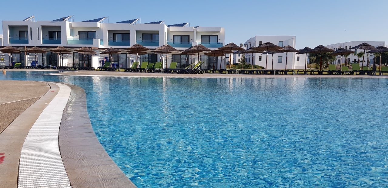 Pool Atlantica Plimmiri