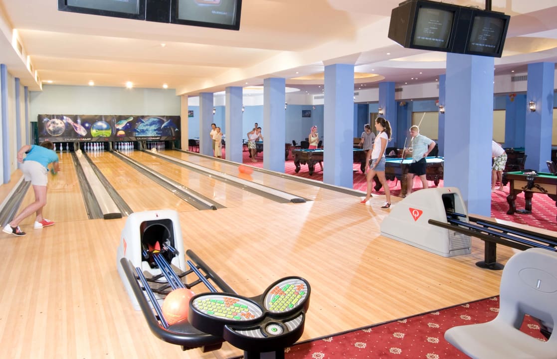 Sport & Freizeit Titanic Beach Spa & Aqua Park