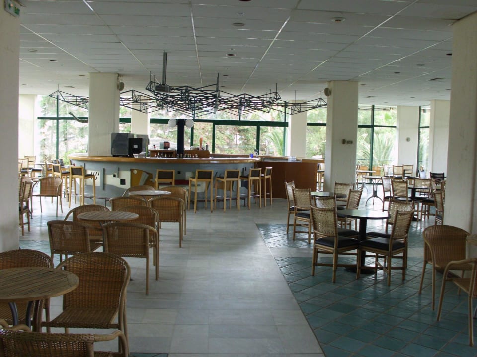 Lobbybar Calimera Sirens Beach