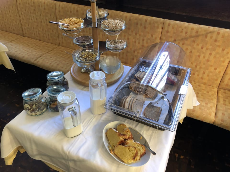 Gastro Badhotel Bad Brückenau