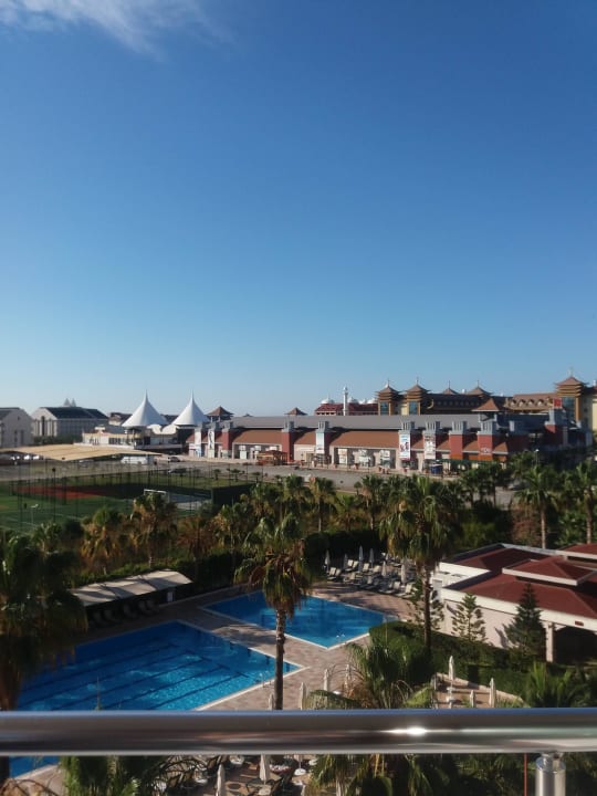 Bazaar Hane Family Resort