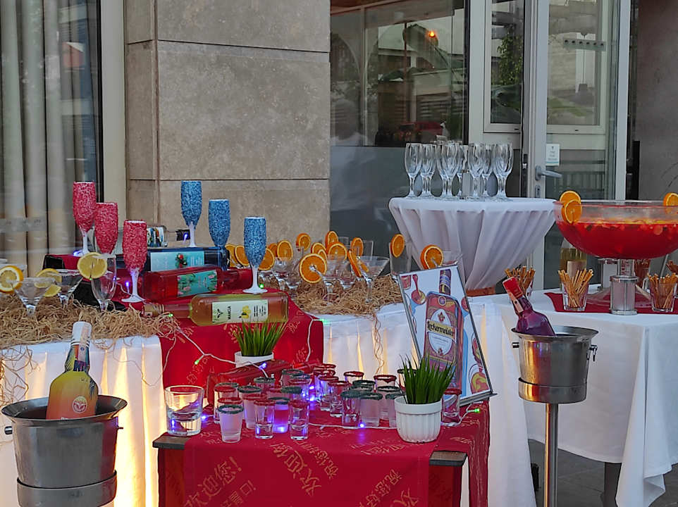 Gastro Can Garden Resort