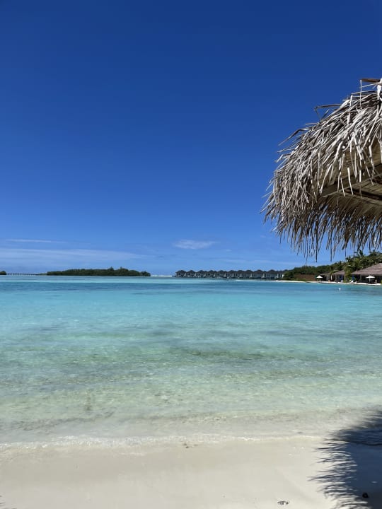 Strand Cinnamon Dhonveli Maldives