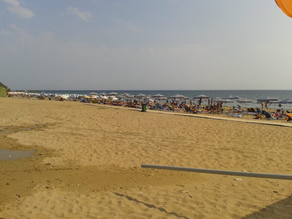 Sandstrand Sandy Beach Resort