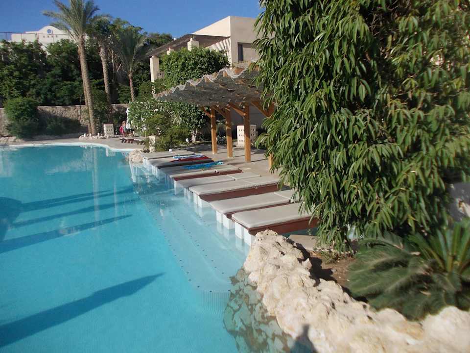 Pool The Grand Hotel Sharm El Sheikh