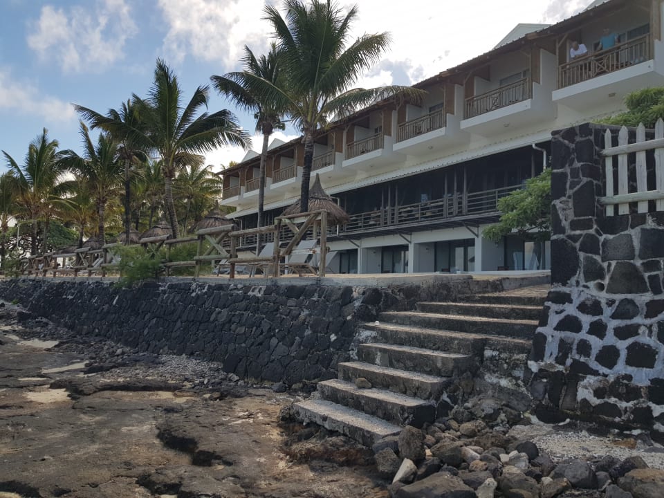 Außenansicht Le Peninsula Bay Beach Resort & Spa