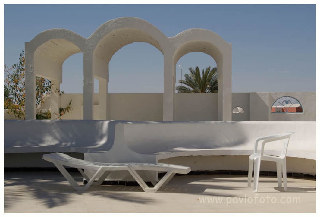 Moja djerba Hotel Homère Djerba