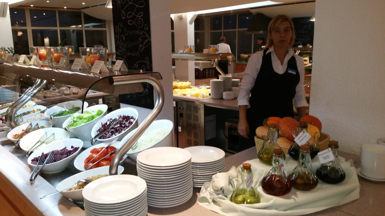 Salate Maistra Select Pineta Hotel