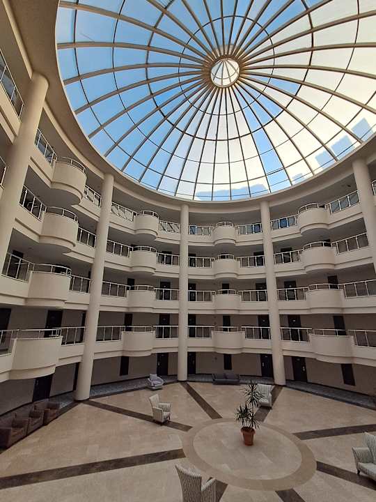 Sonstiges Seaden Sea World Resort & Spa