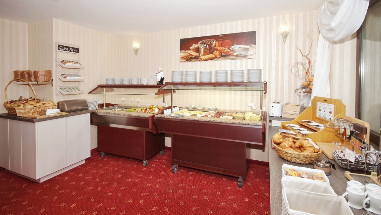 Gastro AKZENT Aktiv & Vital Hotel Thüringen