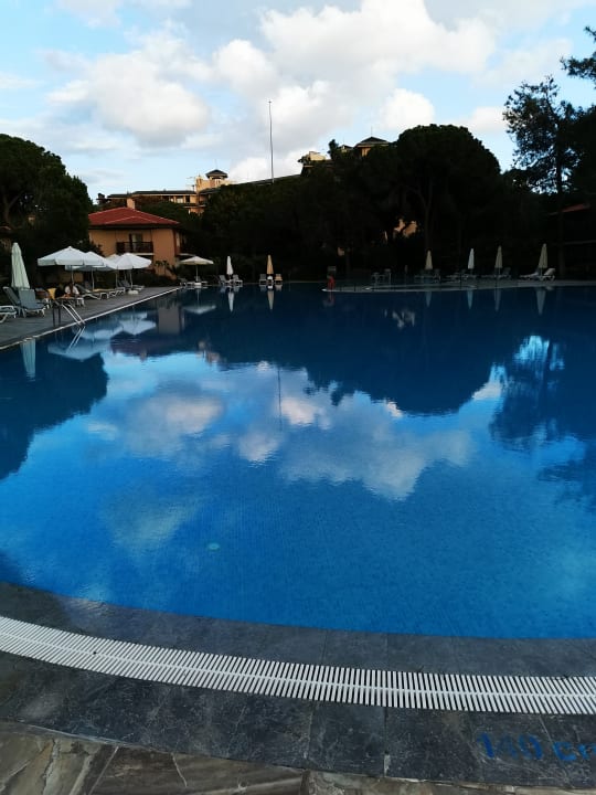 Pool Xanadu Resort Hotel