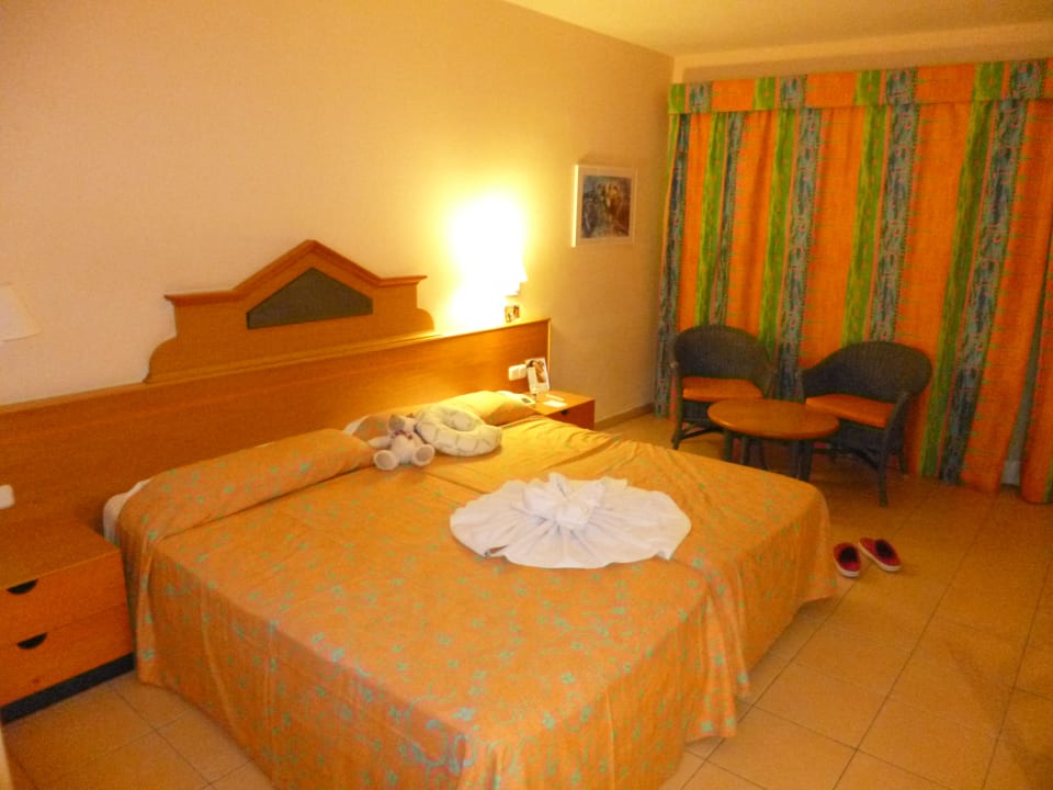 Doppelzimmer zur Alleinbenutzung Iberostar Selection Fuerteventura Palace