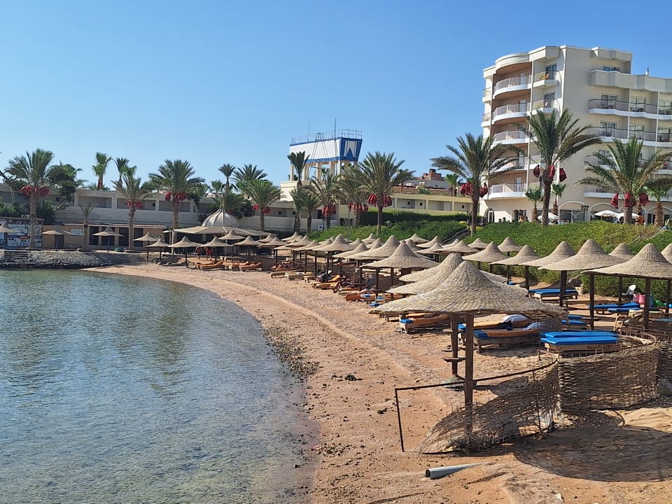 Strand Royal Star Beach Resort